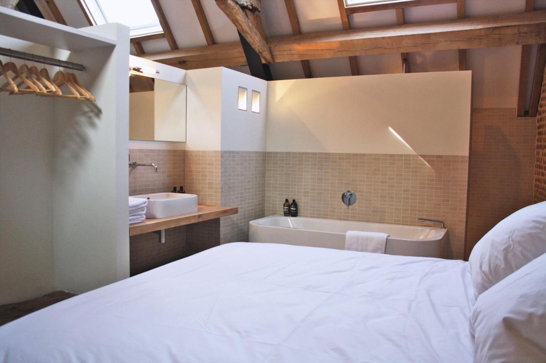 Cour 8 Lofts Guest House Maastricht Exterior photo