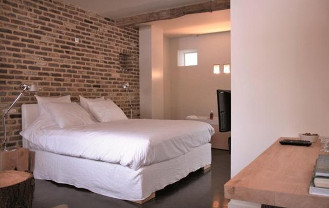 Cour 8 Lofts Guest House Maastricht Room photo