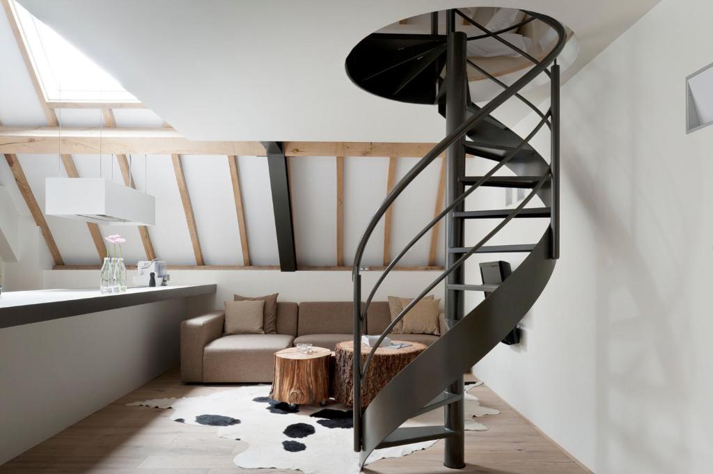 Cour 8 Lofts Guest House Maastricht Room photo