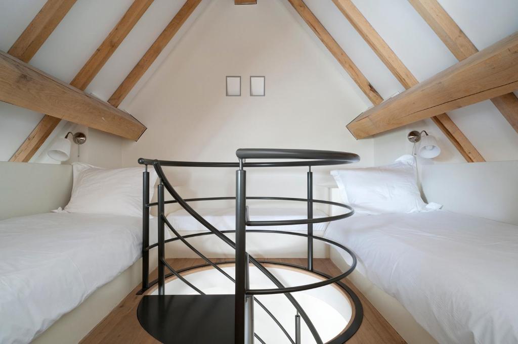 Cour 8 Lofts Guest House Maastricht Room photo