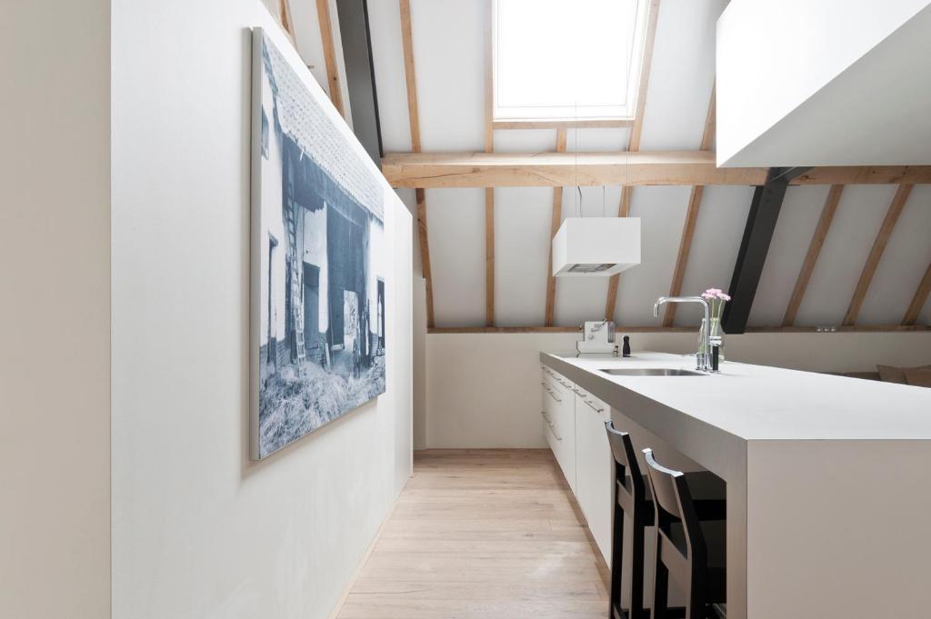 Cour 8 Lofts Guest House Maastricht Room photo
