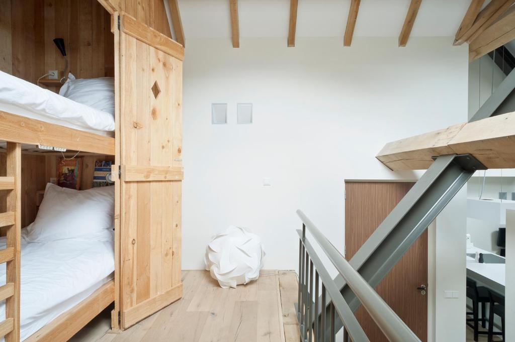 Cour 8 Lofts Guest House Maastricht Room photo