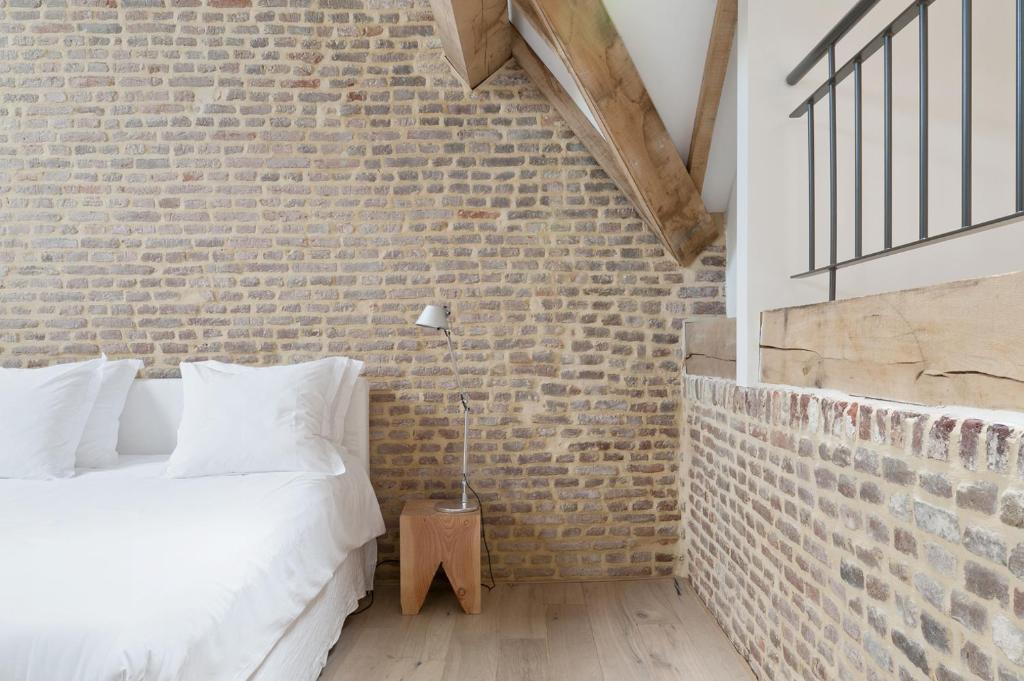 Cour 8 Lofts Guest House Maastricht Room photo