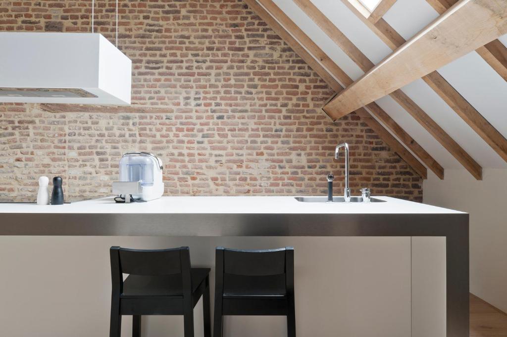 Cour 8 Lofts Guest House Maastricht Room photo