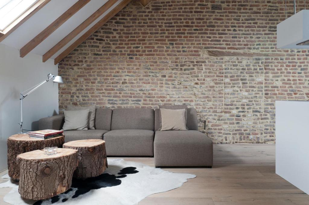 Cour 8 Lofts Guest House Maastricht Room photo