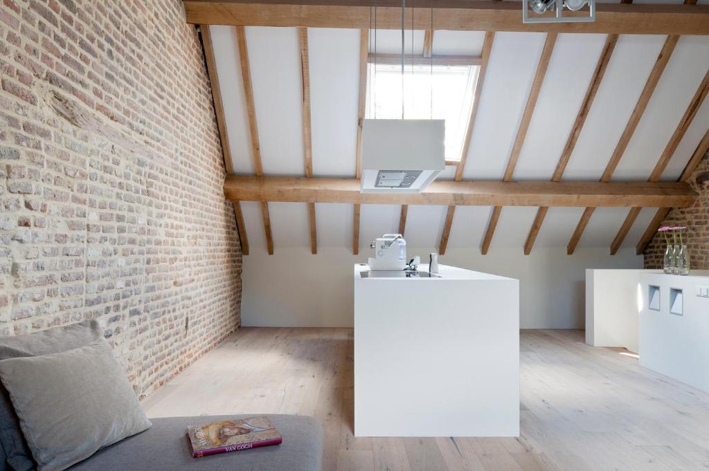 Cour 8 Lofts Guest House Maastricht Exterior photo