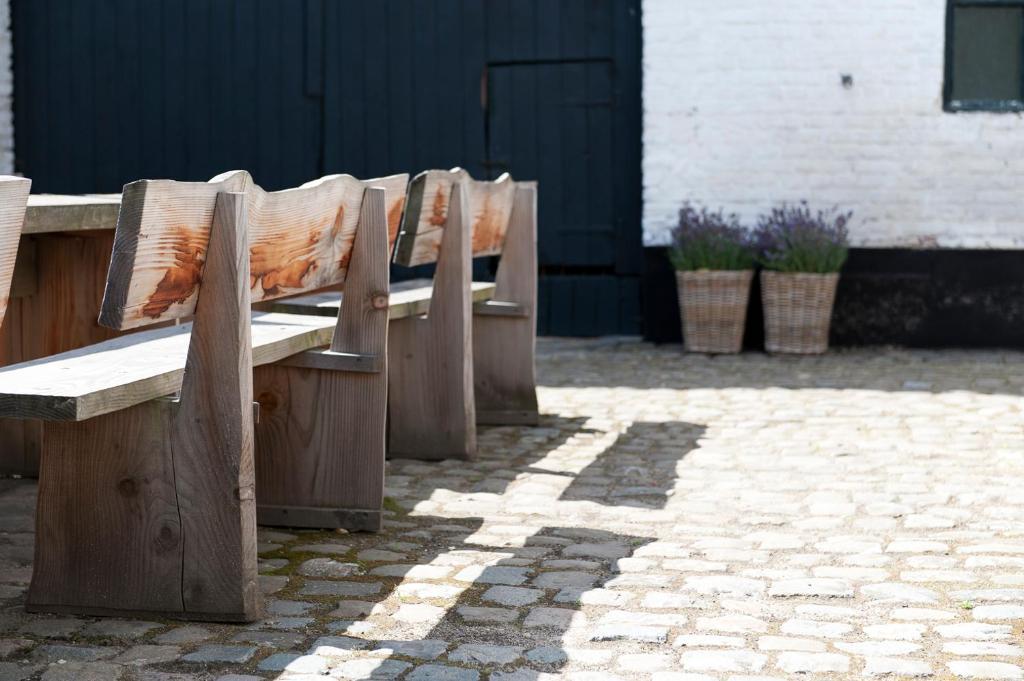 Cour 8 Lofts Guest House Maastricht Exterior photo